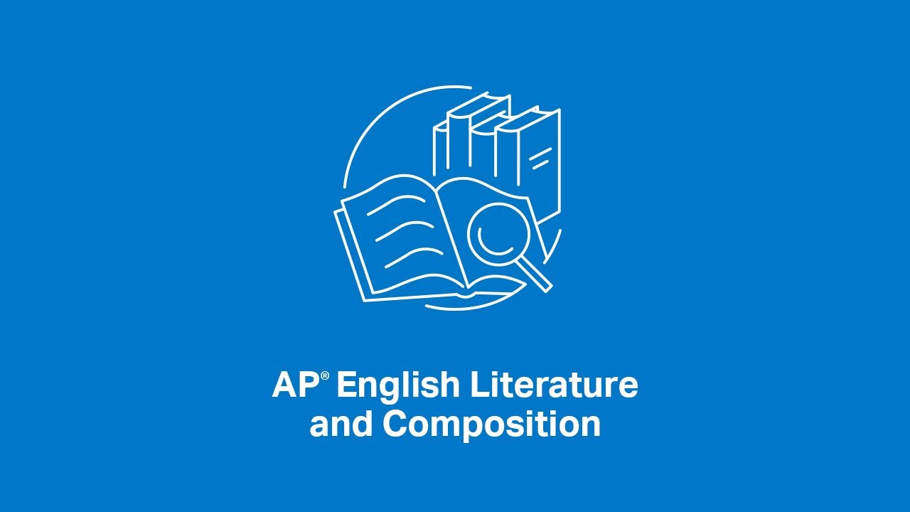 The Comprehensive Guide to AP English Literature and Composition